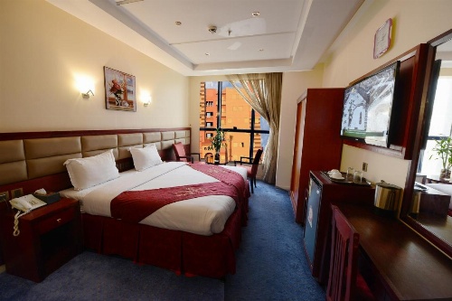 Al Waleed Tower Hotel image 10