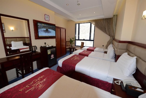 Al Waleed Tower Hotel image 24