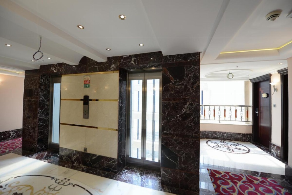 Al Waleed Tower Hotel Image 29