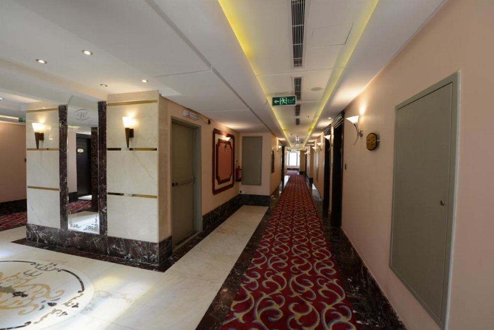 Al Waleed Tower Hotel Image 31