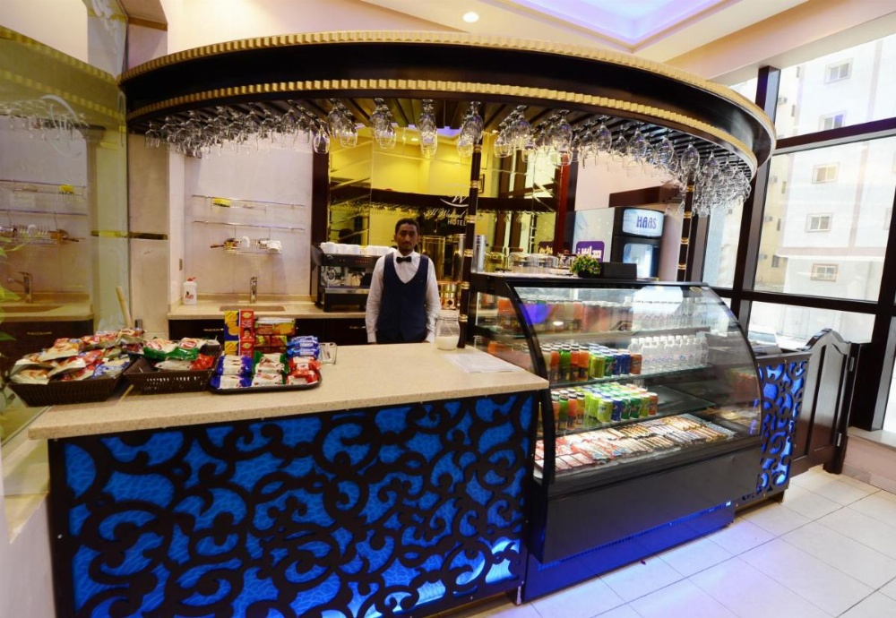 Al Waleed Tower Hotel Image 32