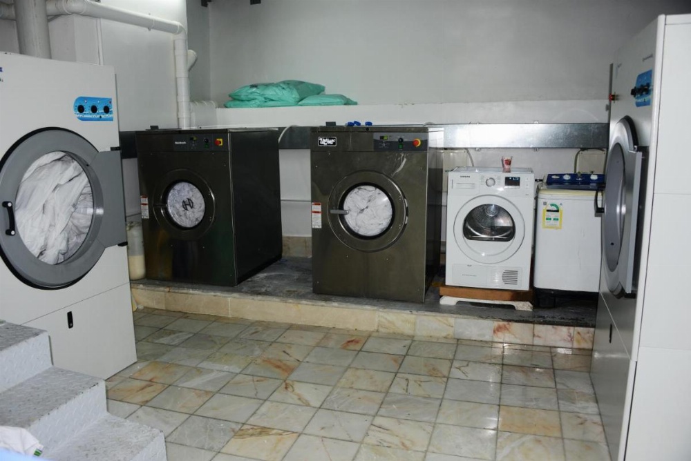 Al Waleed Tower Hotel Image 36