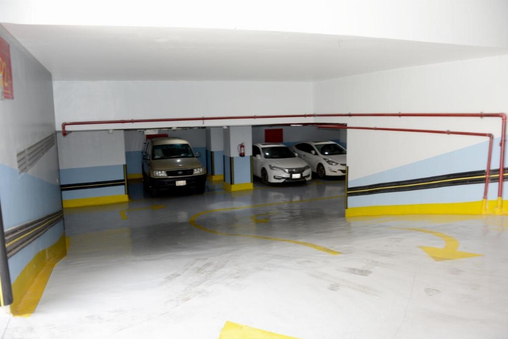 Al Waleed Tower Hotel Image 42