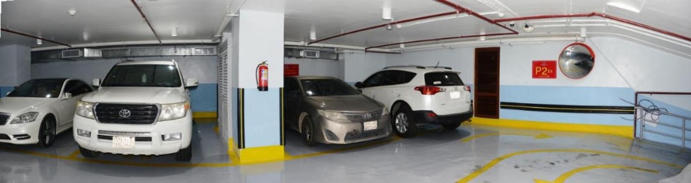 Al Waleed Tower Hotel Image 43